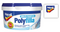 Polycell Ready Mixed Multi-Purpose Filler 600g - ONE CLICK SUPPLIES