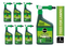 Miracle-Gro Evergreen Fast Green Spray & Feed 1 Litre - ONE CLICK SUPPLIES
