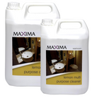 Maxima Lemon All Purpose Cleaner 5 Litre