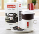 Rombouts Italian 1 Cup Filters 50 - 200's - ONE CLICK SUPPLIES