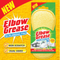 Elbow Grease Scrubbing Pad - ONE CLICK SUPPLIES