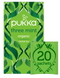 Pukka Organic Three Mint Tea - 20 - 240 Individually Wrapped bags per pack. - ONE CLICK SUPPLIES