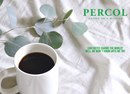 Percol Delicious Decaf Instant Coffee 100g - ONE CLICK SUPPLIES