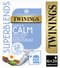 Twinings Superblends Calm Envelopes 20's - ONE CLICK SUPPLIES