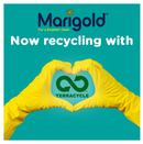 Marigold Outdoor Gloves Per Pair {All Sizes} - ONE CLICK SUPPLIES
