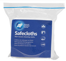 AF Safecloths 320x340mm Pack 50's - ONE CLICK SUPPLIES