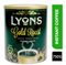 Lyons Gold Roast Freeze Dried Instant Coffee 750g - ONE CLICK SUPPLIES