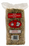 Animal Dreams Mini Compressed Hay 9 x 125g {Full Case} - ONE CLICK SUPPLIES