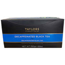 Taylors of Harrogate Decaf Breakfast Enveloped Tea Pack 100’s - ONE CLICK SUPPLIES