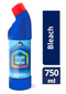 Clean n Fresh Original Blue Thick Bleach 750ml - ONE CLICK SUPPLIES