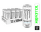 Monster Energy Ultra White Cans 12x500ml - ONE CLICK SUPPLIES