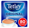 Tetley 80s 2-Cup Tea Bags Retail 250g - ONE CLICK SUPPLIES