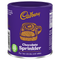Cadbury Fairtrade Chocolate Sprinkler 125g - ONE CLICK SUPPLIES
