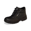 Beeswift Footwear Black Midsole Chukka Boots ALL SIZES - ONE CLICK SUPPLIES