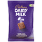 Cadbury Dairy Milk Small Chunks Dessert Topping 500g - ONE CLICK SUPPLIES