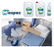 Hospec Thick Bleach 5 Litre {NHS Approved} - ONE CLICK SUPPLIES