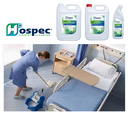 Hospec Pine Disinfectant 5 Litre, {NHS Approved} - ONE CLICK SUPPLIES