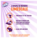 Cillit Bang Limescale Remover Cleaner 750ml - ONE CLICK SUPPLIES