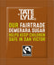 Tate & Lyle Fairtrade Sugar Sachets Brown 1000's - ONE CLICK SUPPLIES