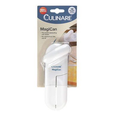 Culinare MagiCan Can Opener - ONE CLICK SUPPLIES