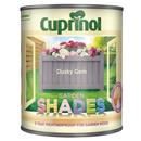 Cuprinol Garden Shades DUSKY GEM 1 Litre - ONE CLICK SUPPLIES