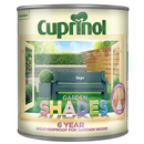 Cuprinol Garden Shades SAGE 2.5 Litre - ONE CLICK SUPPLIES