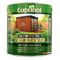 Cuprinol Ultimate Garden Wood Preserver RED CEDAR 4 Litre - ONE CLICK SUPPLIES