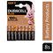 Duracell Plus Power Alkaline Battery AAA (Pack of 8) - ONE CLICK SUPPLIES