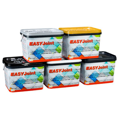EASYJoint 12.5kg All Weather Paving Grout & Jointing Compound 5 Colours {Mushroom} - ONE CLICK SUPPLIES