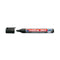Edding 360 Whiteboard Marker Bullet Tip 1.5-3mm Line Black Pack of 10 - ONE CLICK SUPPLIES