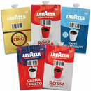 Flavia Lavazza Coffee Mixed Case Sachets 100's - ONE CLICK SUPPLIES