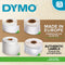 Dymo LabelWriter Standard Address Label 28mmx89mm (Pack of 12) 2093091