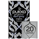 Pukka Tea Gorgeous Earl Grey Envelopes 20's -240's - ONE CLICK SUPPLIES