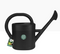 Elho Green Basics Stylish Watering Can 10L ANTHRACITE - ONE CLICK SUPPLIES