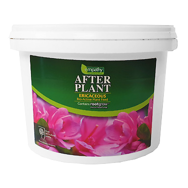 Empathy After Plant Ericaceous Plant Feed 5kg - ONE CLICK SUPPLIES
