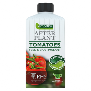 Empathy After Plant Tomato Feed 1 Litre - ONE CLICK SUPPLIES