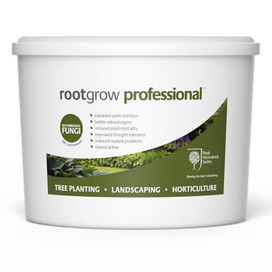 Empathy Rootgrow Professional Mycorrhizal Fungi 2.5kg - ONE CLICK SUPPLIES