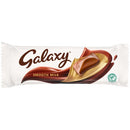 Galaxy Smooth Milk Chocolate Bars (Pack of 24) - ONE CLICK SUPPLIES