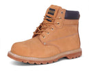 Beeswift Footwear Goodyear Welted Boots NuBuck ALL SIZES - ONE CLICK SUPPLIES