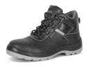 Beeswift Footwear Black Site Boots ALL SIZES - ONE CLICK SUPPLIES