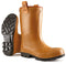 Dunlop Purofort Rigair Lined Brown ALL SIZES Boots - ONE CLICK SUPPLIES