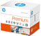 HP Premium A4 80gsm White Paper 1 Ream = 500 Sheets - ONE CLICK SUPPLIES