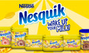 Nesquik Strawberry Powder 300g - ONE CLICK SUPPLIES