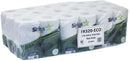 Ecoroll 100% Recycled Eco Toilet Rolls 2ply (36 Rolls) - ONE CLICK SUPPLIES