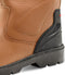 Beeswift Pemium Rigger Boots Tan {All Sizes} - ONE CLICK SUPPLIES