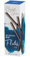 Elizabeth Shaw Milk Chocolate Mint Flutes 105g - ONE CLICK SUPPLIES