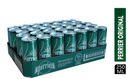Perrier Sparkling Water Cans 30 x 250ml - ONE CLICK SUPPLIES