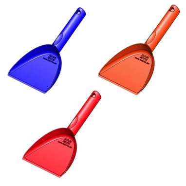 Pet Food Scoop Assorted Colours - ONE CLICK SUPPLIES