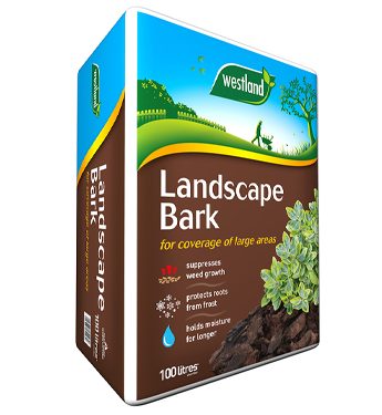 Westland Landscape Bark 100 Litre - ONE CLICK SUPPLIES