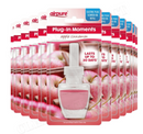 Airpure Plug In Moments Apple Cinnamon Refill - ONE CLICK SUPPLIES